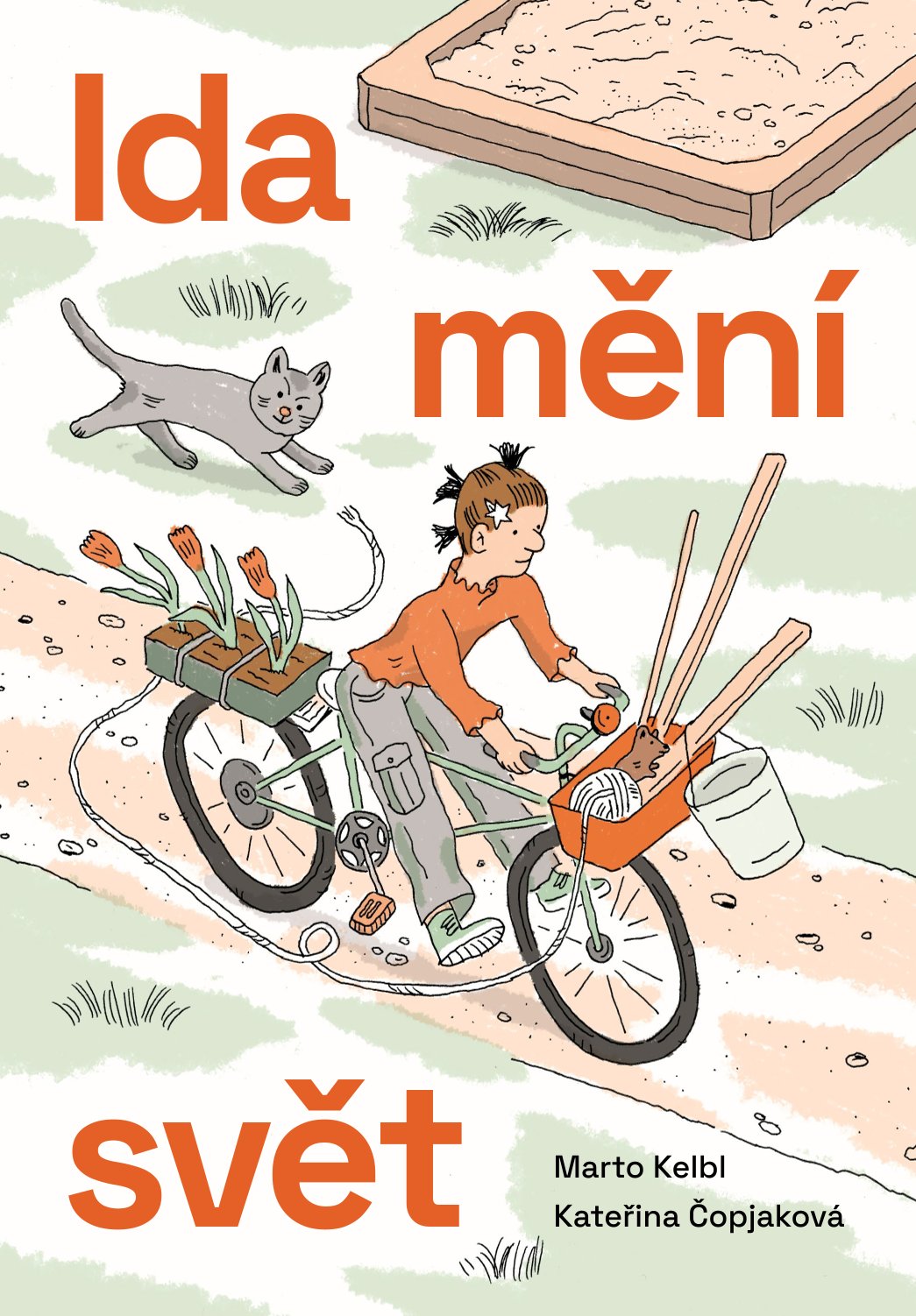 Příloha o participaci doručena více než 18 000 dětem - Ilustrační obrázek