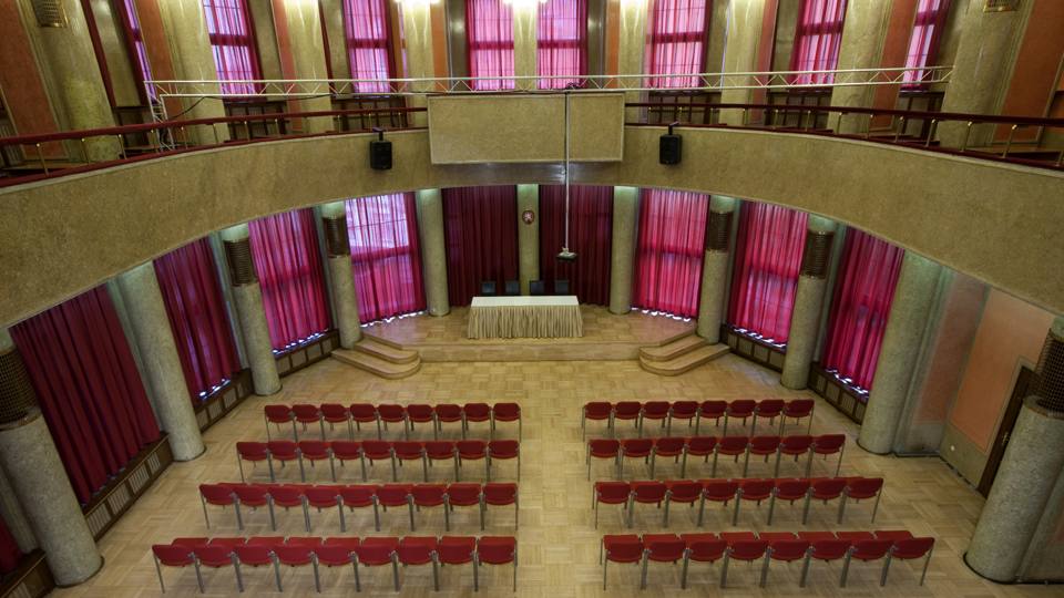 Kapacita závěrečné konference je naplněna. Diskutovat budou zmocněnkyně Laurenčíková i zástupce ombudsmana Schorm - Ilustrační obrázek