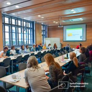 Individuální nábory jako šance pro děti, kterým se dlouhodobě nedaří najít náhradní rodina! - Ilustrační obrázek