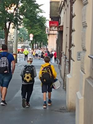 Možnost zapojit se do konzultací nové právní úpravy - Ilustrační obrázek