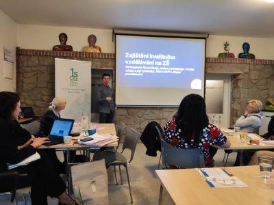 Město Dobříš spolu s místními partnery hledá cesty podpory (nejen školní) úspěšnosti dětí - Ilustrační obrázek