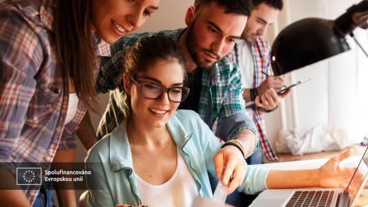 Dokumenty a postupy odborného posuzování zájemců o NRP - Ilustrační obrázek