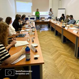 Jak na hledání náhradních rodin společně - Ilustrační obrázek