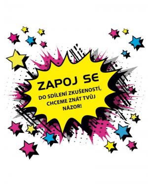 Participace dětí a mladých dospělých v rámci transformace dětských domovů v Olomouckém kraji - Ilustrační obrázek