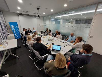 Newsletteru o průběhu prací je zde - Ilustrační obrázek