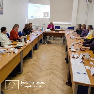 V kampaňových aktivitách táhneme za jeden provaz - Ilustrační obrázek