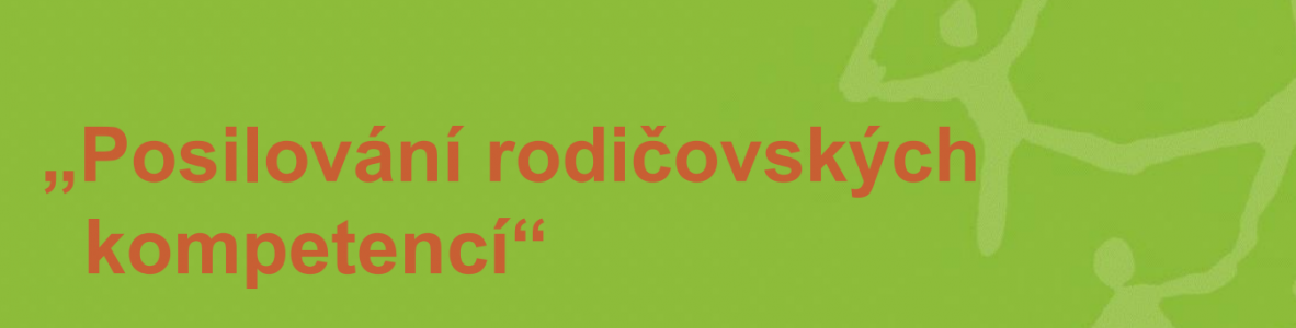 Vzdělávací programy jsou v plném proudu - Ilustrační obrázek