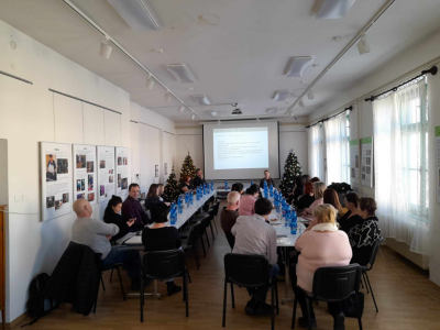 Projekt Sjednocení přístupu k ohroženým dětem na jižním Plzeňsku! - Ilustrační obrázek