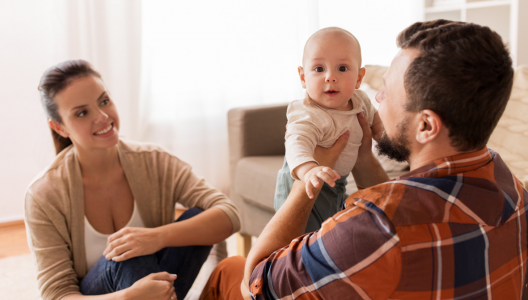 Hledání nových cest ve zprostředkování náhradní rodinné péče - Ilustrační obrázek
